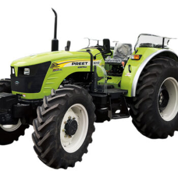 Preet Tractor-8b6735a2