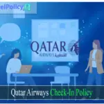 Qatar Airways Check - in Policy-b4434f6a