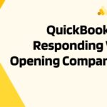 QuickBooks Not Responding-6389d9e8