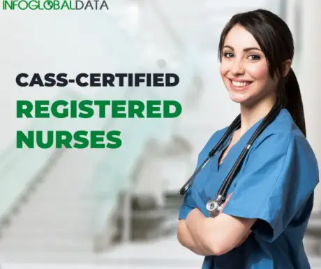Registered Nurses Email List, (1)-0550604c