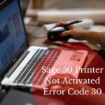 Sage 50 Printer Not Activated Error Code 30-26cdbbf8