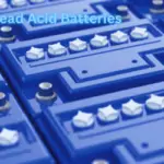 Sealed Lead Acid Batteries-d01a2505