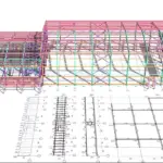Shop Drawings For Steel Fabrication-3043578c