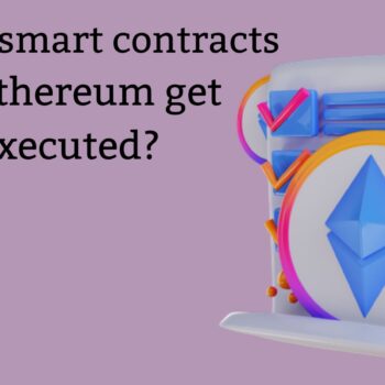 Smart contracts in Ethereum-202c224d