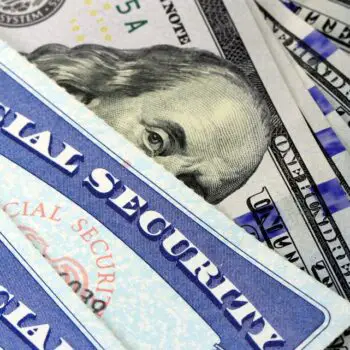 Social Security recipients expected to get benefit boost-6fcb3be4