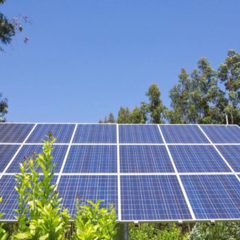 Solar Panels For Your Home And Office