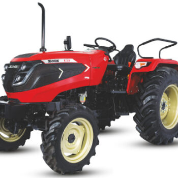 Solis Tractor in India - Tractorgyan-6645df6e
