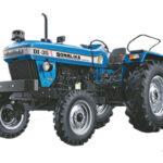 Sonalika Tractor in India - Tractorgyan-39cc8274