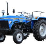 Standard Tractor in India - Tractorgyan-e6f80d26