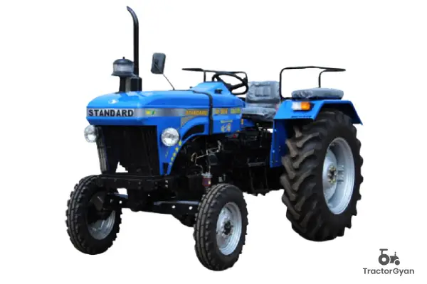 Standard tractor-86bd6539