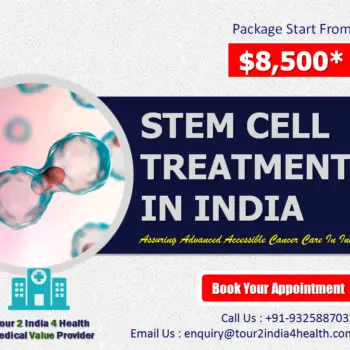 Stem Cell Treatment in India-a7478a22