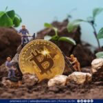 The global trend of green bitcoin mining Crypto is becoming sustainable-75bc54ae