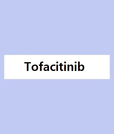 Tofacitinib-1-2907a3a1