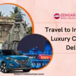 Travel to India With Luxury Car Hire Delhi-cc3bc891
