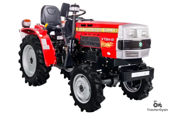 Vst Shakti Tractor Price in India - Tractorgyan-c6a8b488