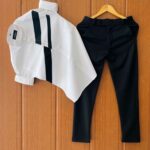 Want To Get a Formal Pant and T-Shirt Combo at the Lowest Price Possible-555cb323