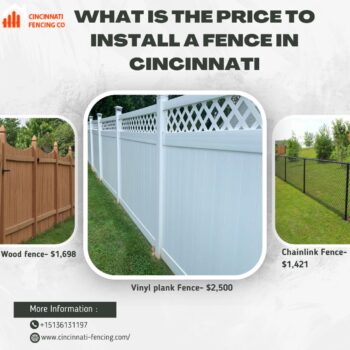 What Is The Price To Install A Fence In Cincinnati-e38826c5