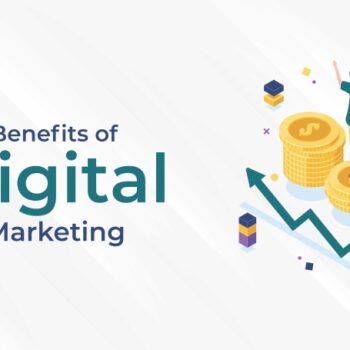 What are top 9 Advantages of Digital Marketing-34daba0d