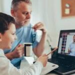 What are ways to get out of Techie Parenting-bf2daf4b