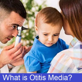 What is Otitis Media-13d345d1