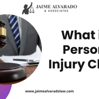 What is a Personal Injury Claim-8dc574ec