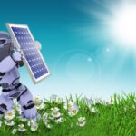 What is solar energy