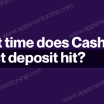 What time does Cash App  direct deposit hit-bac7ff42
