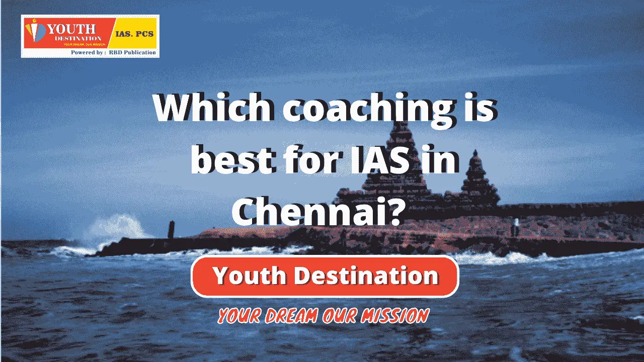 Which coaching is best for IAS i-bbf4a973