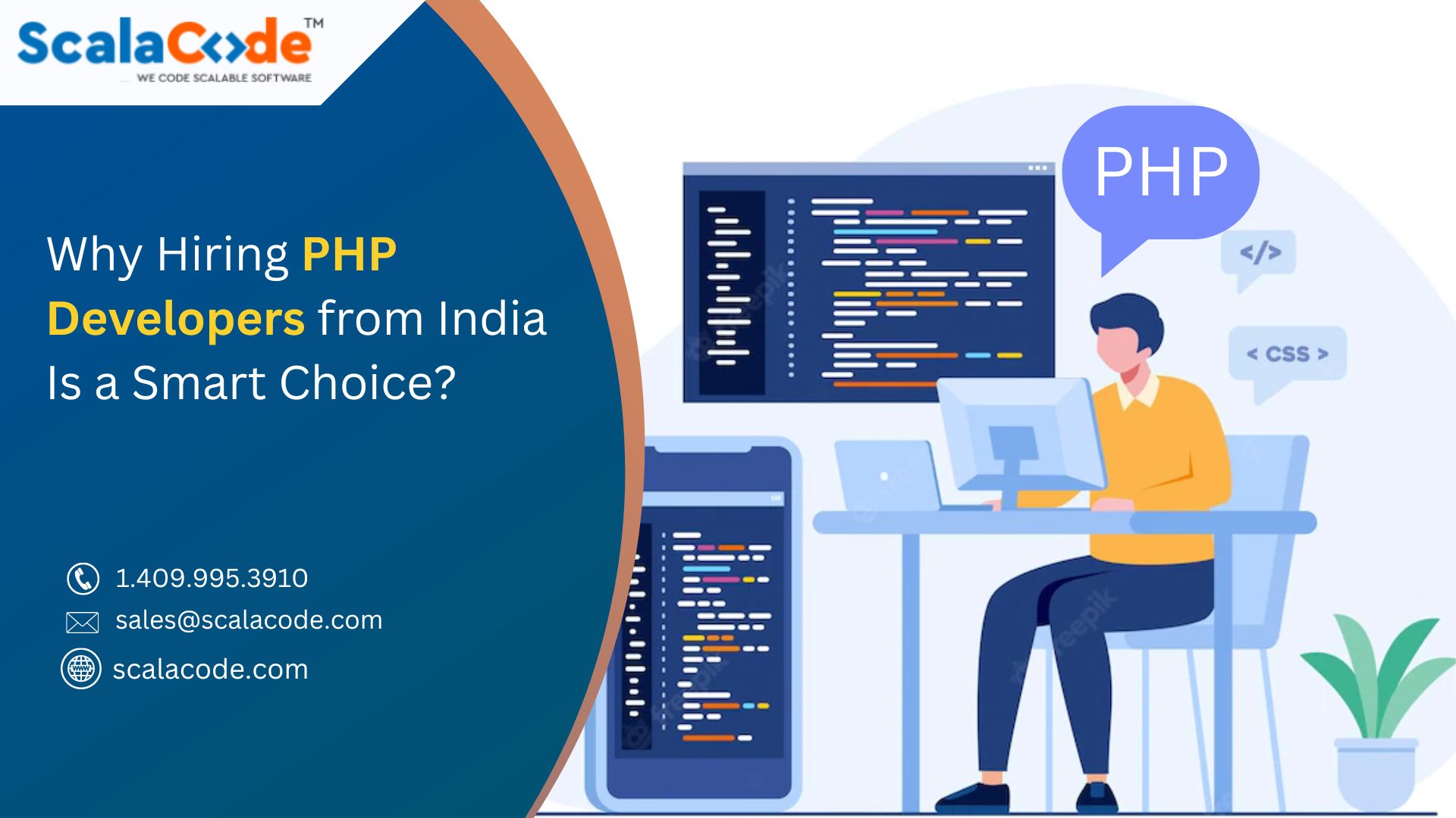 Why Hiring PHP Developers From India Is A Smart Choice-11cab07a