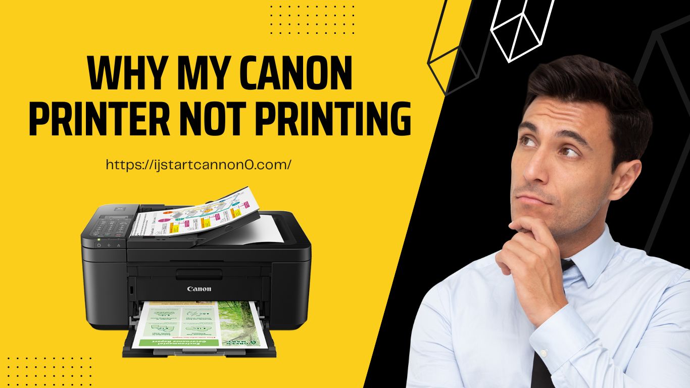 Why My Canon Printer Not Printing-5ccd4802