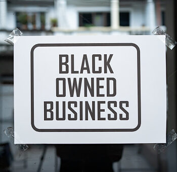 black business-b3409344