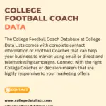 college football coach database-66273c13