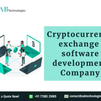 cryptocurrency exchange-development-company