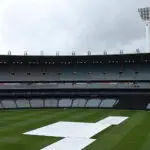 Rain threatens Australia’s promotion T20 World Cup defense