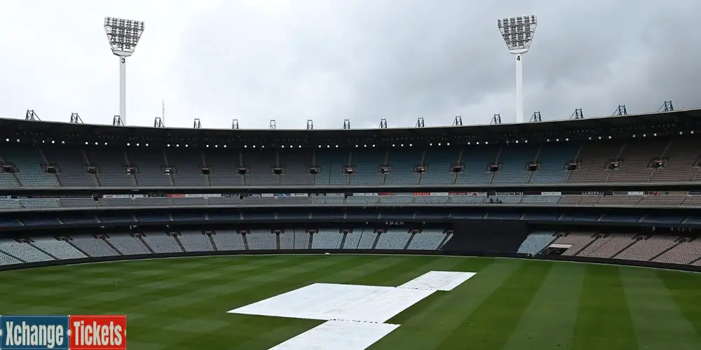 Rain threatens Australia’s promotion T20 World Cup defense