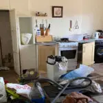 How do I book house clearance services in Croydon?