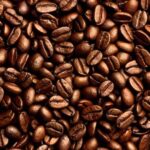 fresh coffee beans-f1eb463a