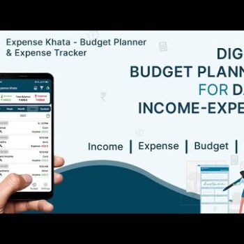 budget app