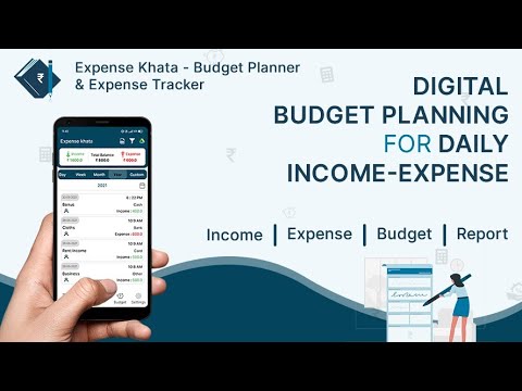 budget app