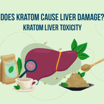 Does kratom cause liver damage? Kratom Liver toxicity