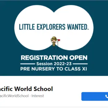 pacific world school 1-8905460c