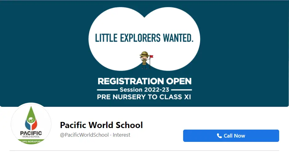 pacific world school 1-8905460c
