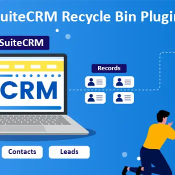 suitecrm recycle bin plugin-e01fe0e4