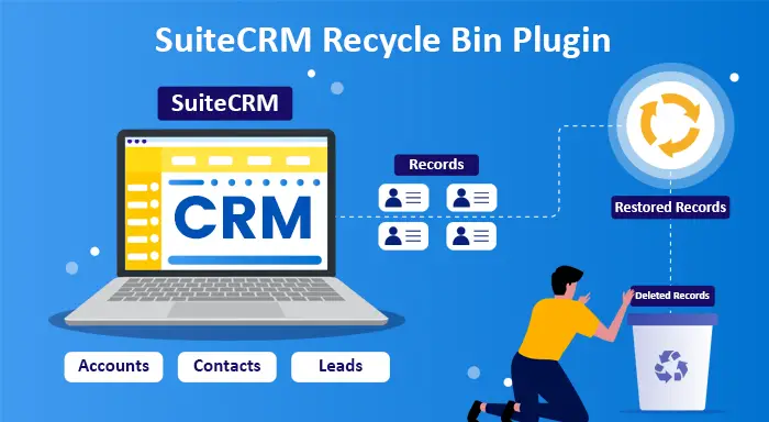 suitecrm recycle bin plugin-e01fe0e4