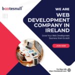 Web Development Company in Ireland