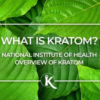 what is kratom