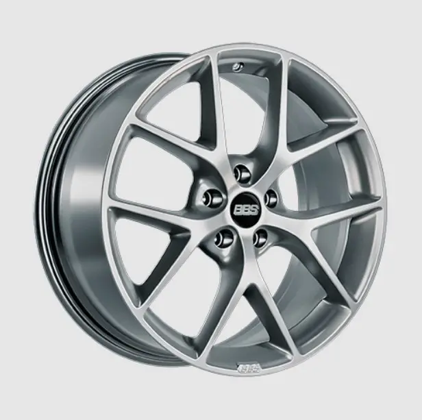 Purchase BBS Alloy Wheels Online