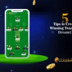 5 Tips to Create Winning Teams on Dream11-6b4973b8
