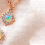 A Sneak Peek at Exemplary Opal Jewelry