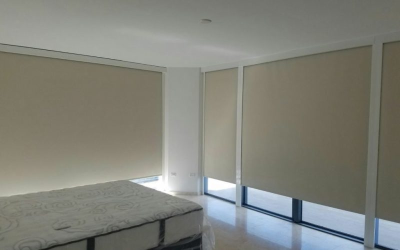 Vertical Blinds Miami